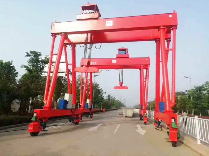 提梁機(jī)